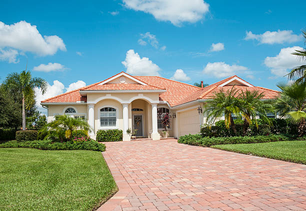 Best Residential Paver Driveway  in Paddock Lake, WI